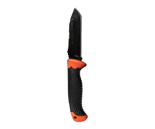 Buck Bourbon Distiller’s Cut™ Hunting Knife