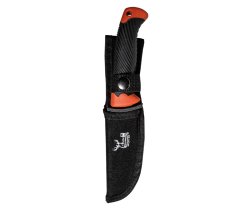 Buck Bourbon Distiller’s Cut™ Hunting Knife