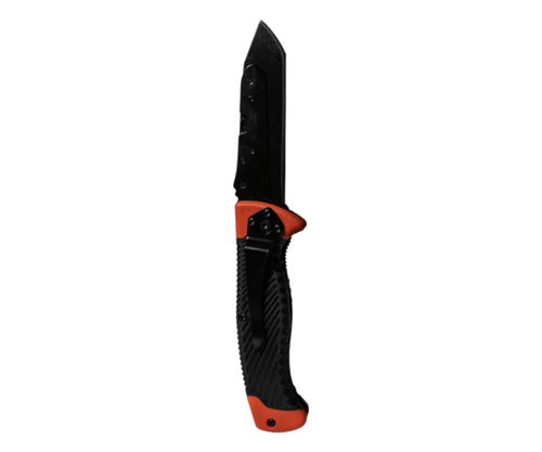 Buck Bourbon Distiller’s Cut™ Pocket Knife