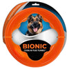 Bionic Toss-N-Tug Turboᵀᴹ Dog Toy