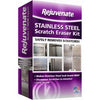 Stainless Steel Scratch Eraser Kit