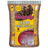 Western Red Cedar Bark Mulch, 2-Cu. Ft.