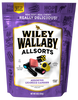 Wiley Wallaby Allsorts Licorice Assorted Candies