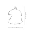 MyFamily Wild Eagle ID Tag