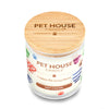 Pet House Hot Cocoa Candle