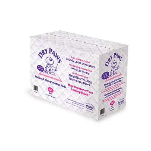 Midwest Dry Paws™ Training Pads