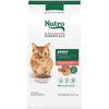 Nutro Wholesome Essentials Adult Dry Cat Food Salmon & Brown Rice Recipe