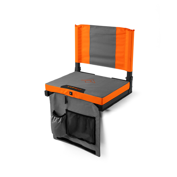 Thaw Rechargeable Heated Stadium Seat