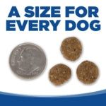 NutriSource Whitefish Meal & Rice Recipe Healthy Affordable Dog Food