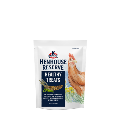 Kalmbach Henhouse Reserve® Treats