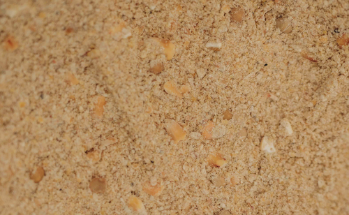 TCF Non-GMO 16% Layer