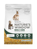 Nature’s Window Whole Corn Single Ingredient Wild Bird Food