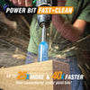 Spyder 5/8 x 16 Power Bit Stinger™