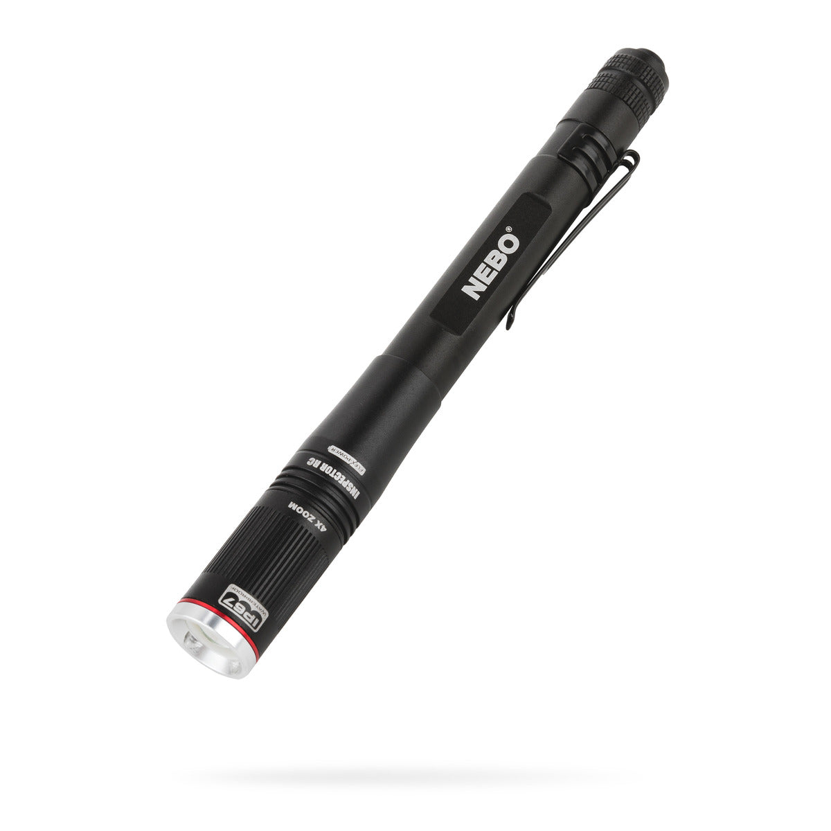 nebo bend head flashlight NEBO MYCRO Rechargeable Headlamp and Cap Light with 400 Lumen - New Era, MI - Montague, MI