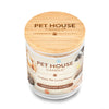 Pet House Breakfast In Bed Candle