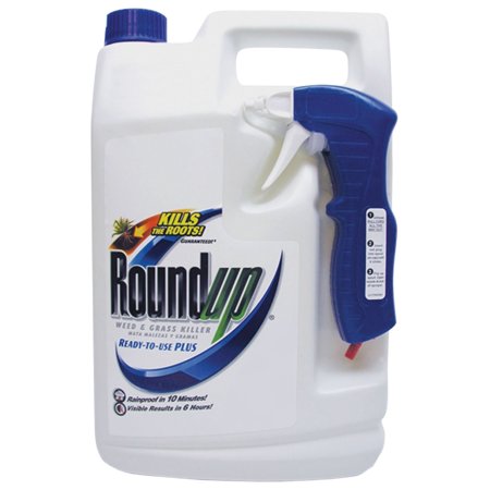 roundup 190012 lawn and garden sprayer 3 gallon Roundup® Weed & Grass Killer III - New Era, MI - Montague, MI