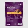 Unrivaled Meaty Sliders - Chicken Recipe Dog Treats