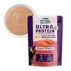 Natural Balance Skin & Coat and Digestive Health Real Salmon with Pumpkin Puree Topper Recipe