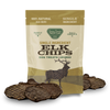 Gaines Family Farmstead Elk Chips Dog Treats