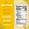 Wiley Wallaby Lemonade