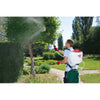 Solo 425-101 Backpack Sprayer, 4 Gallon, Piston, w/Carry Handle