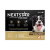 NEXTSTAR® Flea & Tick Topical for Dogs