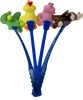 Flingerz Launchable Plush Toys