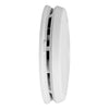 First Alert 1046736 10-Year Battery Smoke Alarm with Slim Profile Design
