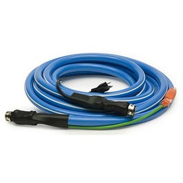 Heated Hose, 12-Ft.