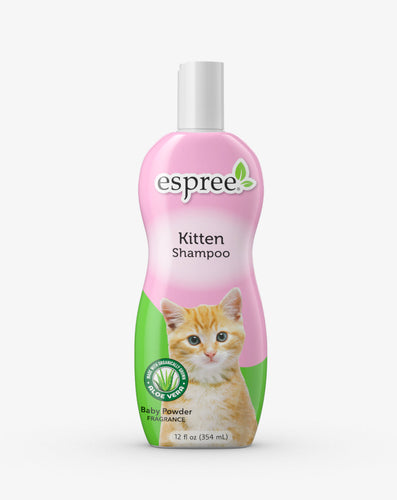 Espree Kitten Shampoo
