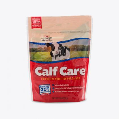 Manna Pro Calf Care™ Powder