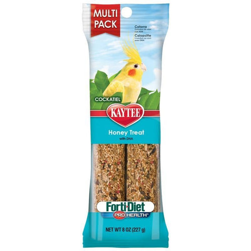 FORTI-DIET PRO HEALTH HONEY TREAT VALUE PACK