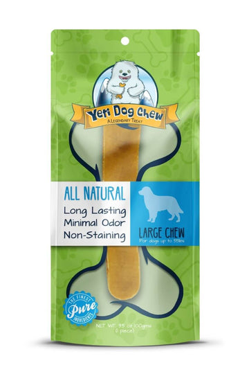 Yeti Dog Chew