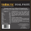 Tribute Foal Paste Nutrient & Probiotic-Packed Supplement