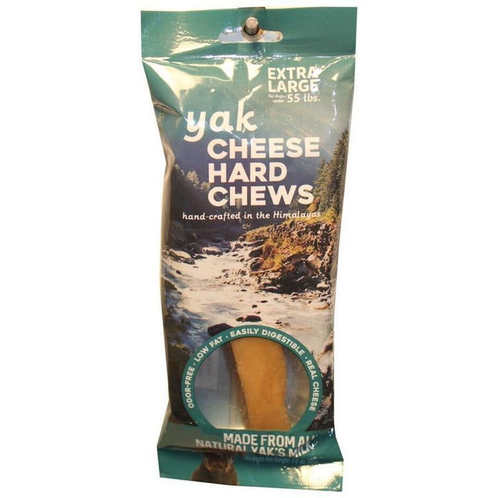 Himalayan Yak Cheese Hard Chew (Large)