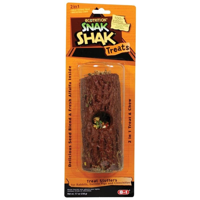 SNACK SHAK TREAT (60 COUNT)