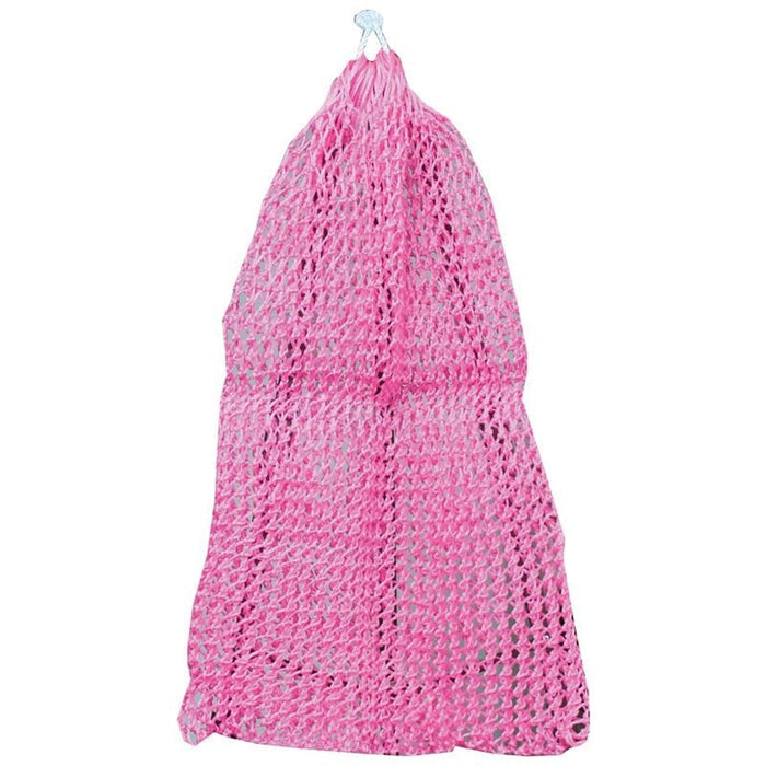 PARTRADE ULTRA SLOW FEEDER HAY NET (Black)