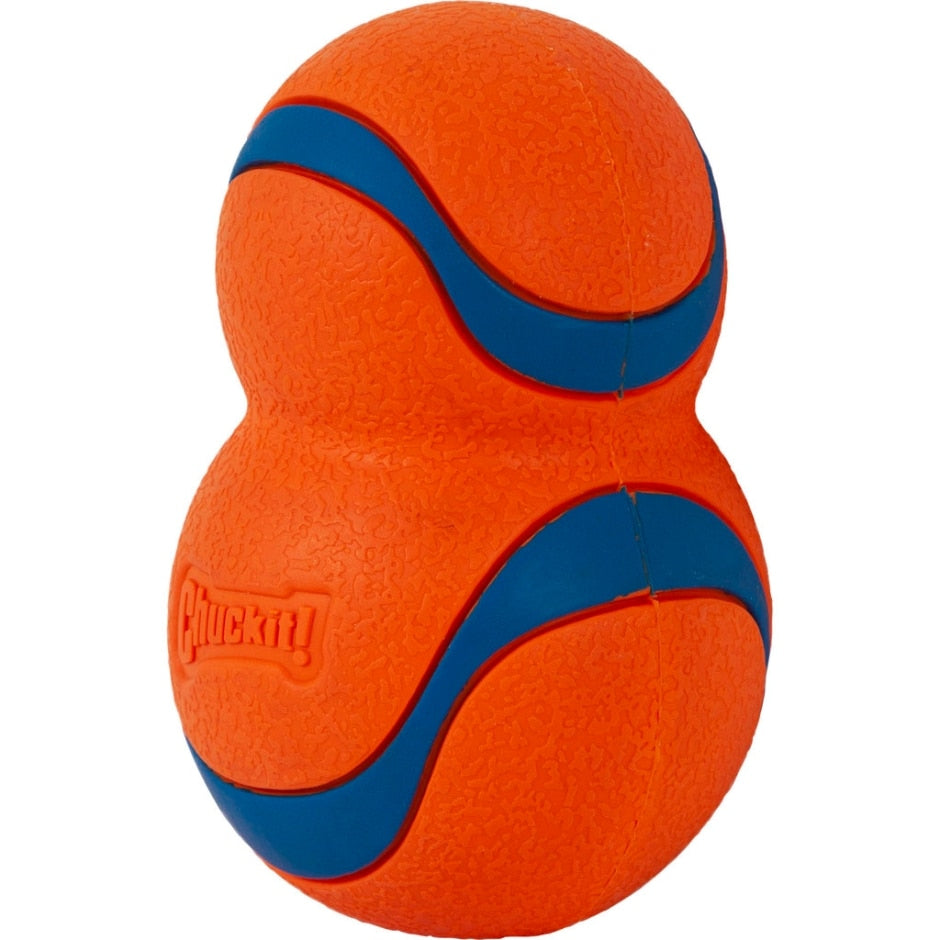 Chuckit Ultra Tumbler Dog Toy