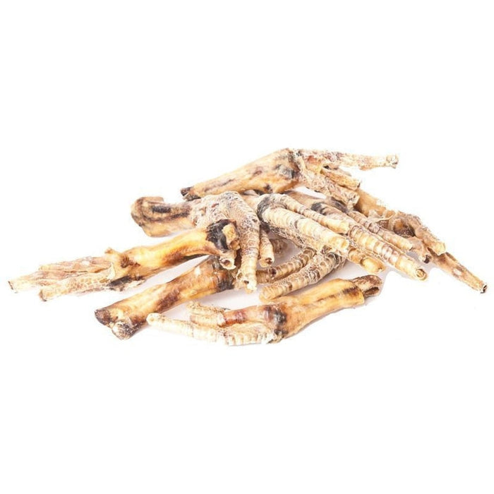 Nature's Own USA Chicken Kickerz Dog Chew