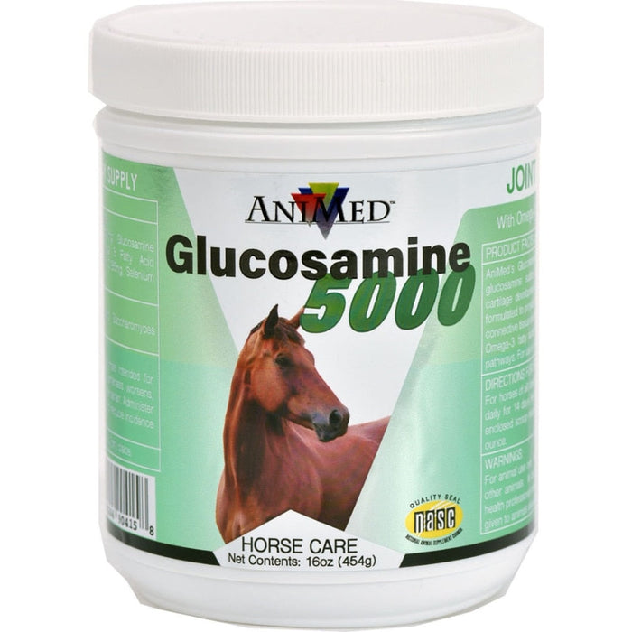 Animed Glucosamine 5000