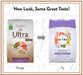 Nutro Ultra Adult Dry Dog Food