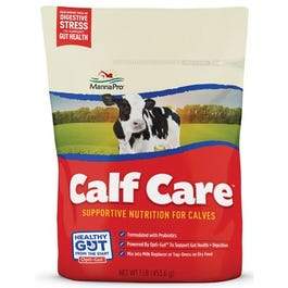 Milk Replacement Supplement for Calves, 1-Lb.