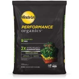 Performance Organics Raised Bed Soil, 1.3-Cu. Ft.