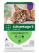 Bayer Advantage II Large Cat