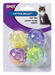 Ethical Pet SPOT Lattice Ball with Bell Cat Toy