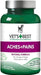 Vet's Best Aspirin-Free Aches and Pains Dog Supplement