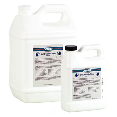 Patterson Veterinary Cydectin® Oral Sheep Drench (1000ml)