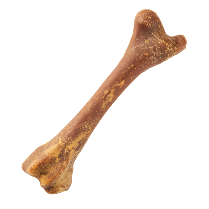 N-Bone The Original Chicken Flavor Chew Bone Dog Treat