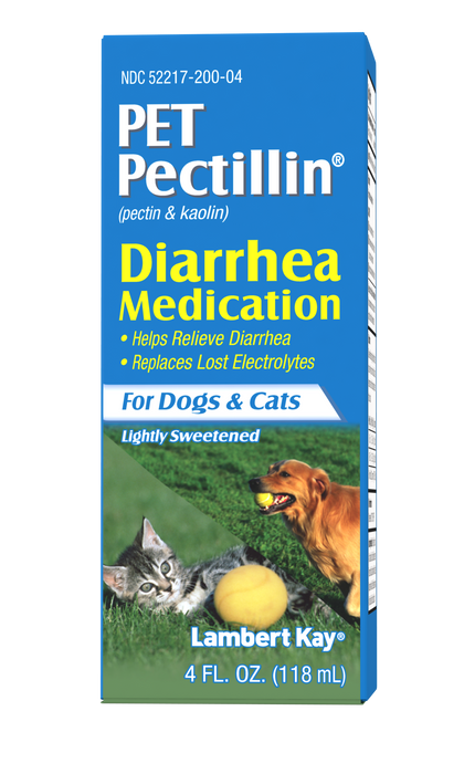 Pet-Ag Inc Pet Pectillin® Diarrhea Medication