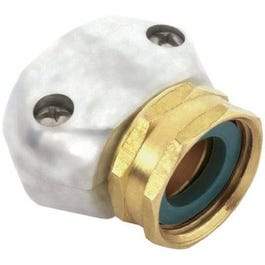 5/8-Inch and 3/4-Inch Zinc Female Coupling